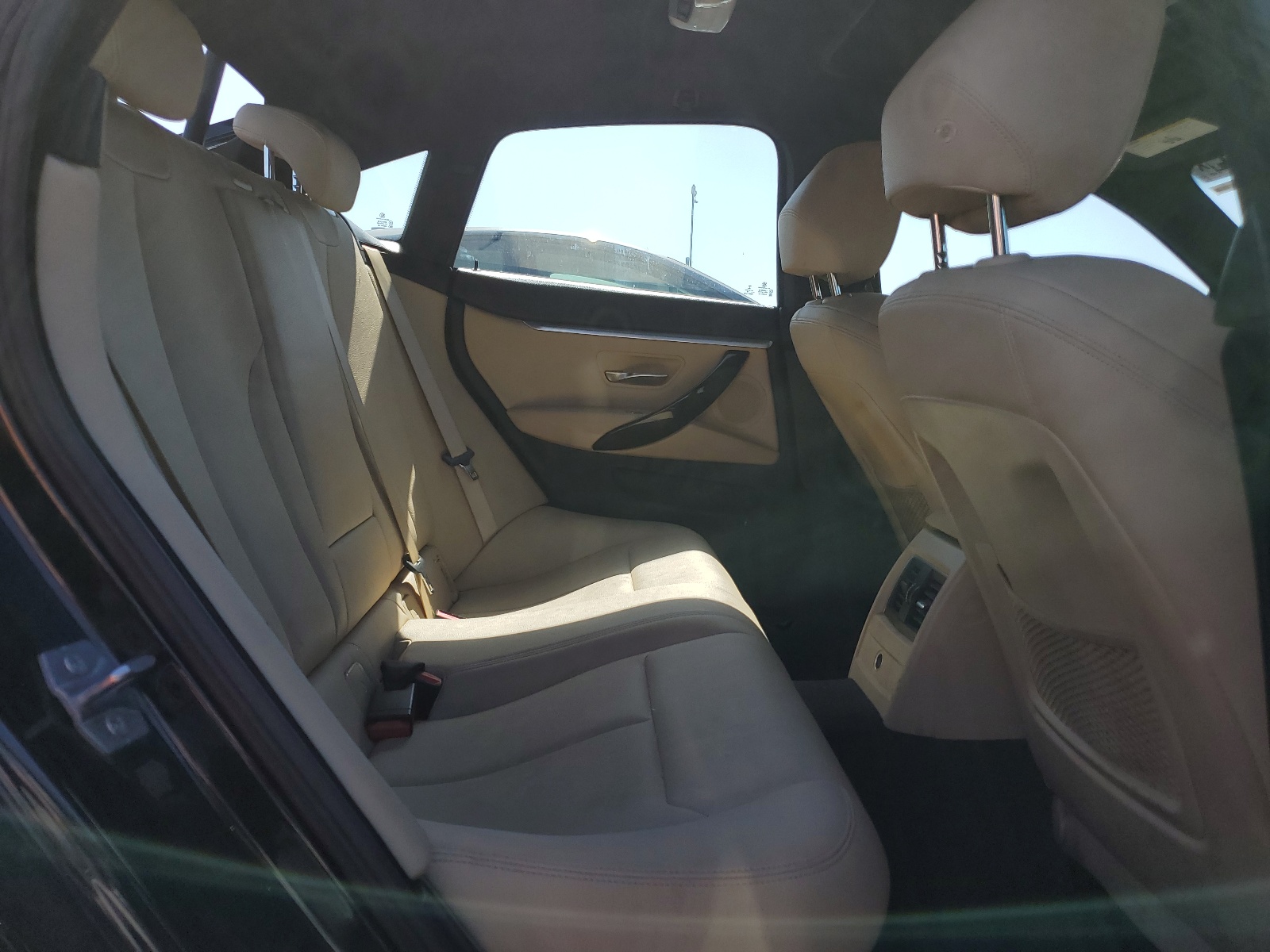 WBA4J1C50KBM13214 2019 BMW 430I Gran Coupe