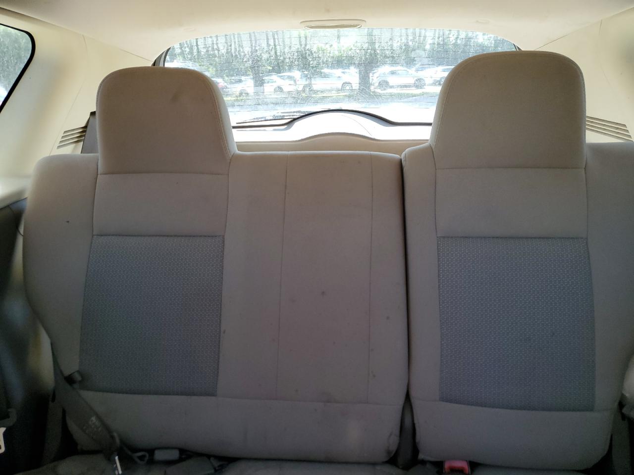 2008 Jeep Compass Sport VIN: 1J8FF47W98D794701 Lot: 60245274