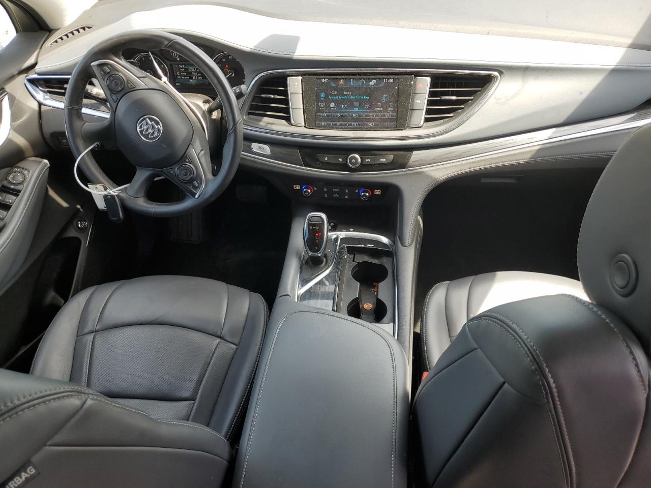 2018 Buick Enclave Essence VIN: 5GAERBKW6JJ146442 Lot: 58630444