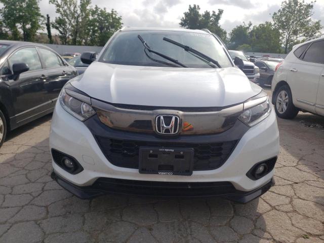 2022 HONDA HR-V SPORT 3CZRU6H11NM756673  57447354