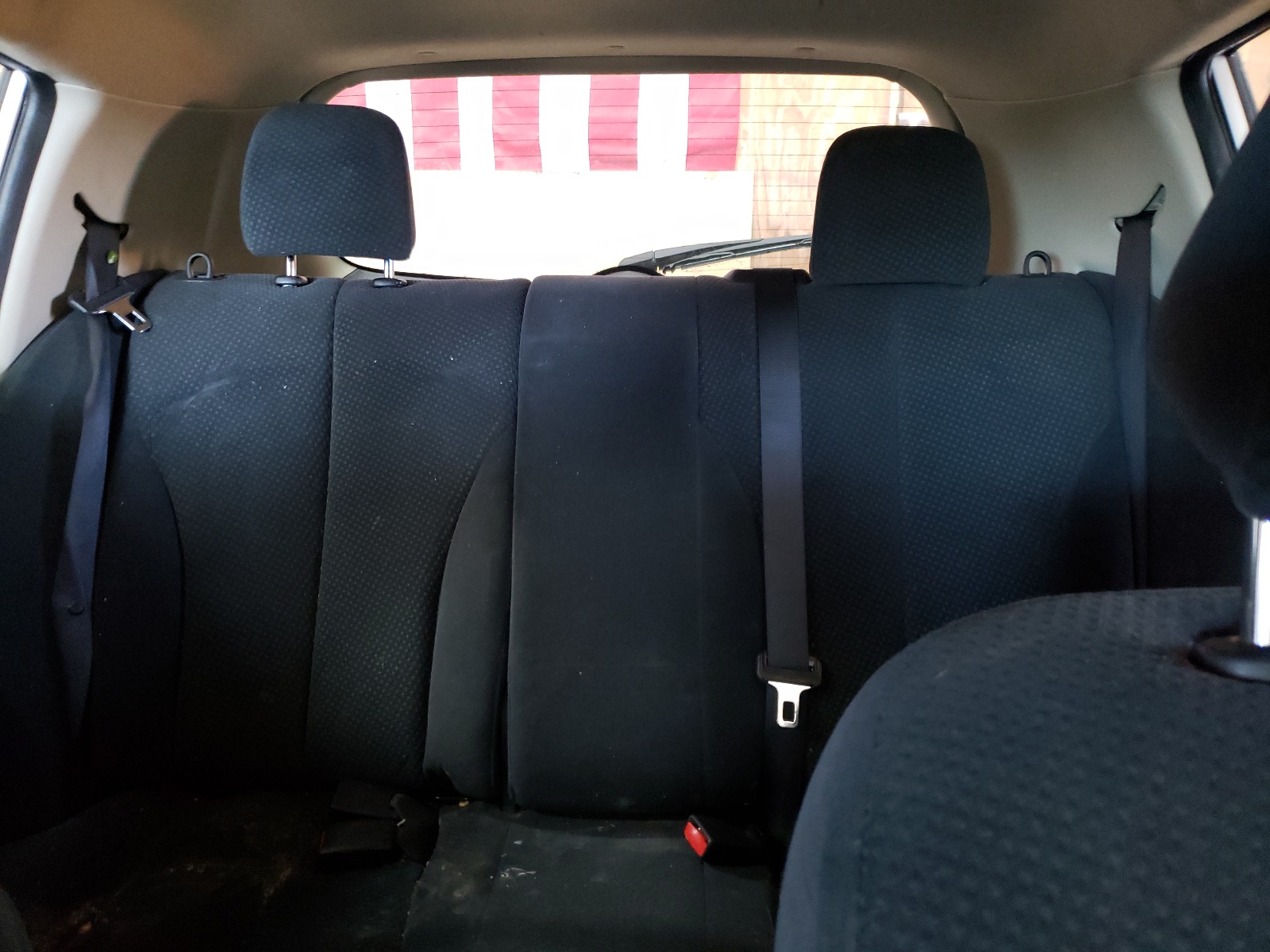 3N1BC1CP9BL411257 2011 Nissan Versa S