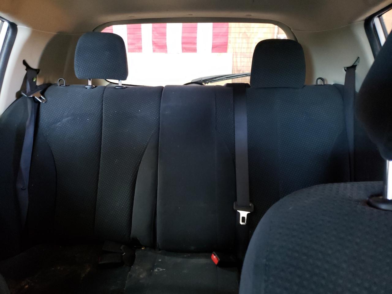 2011 Nissan Versa S VIN: 3N1BC1CP9BL411257 Lot: 58822714