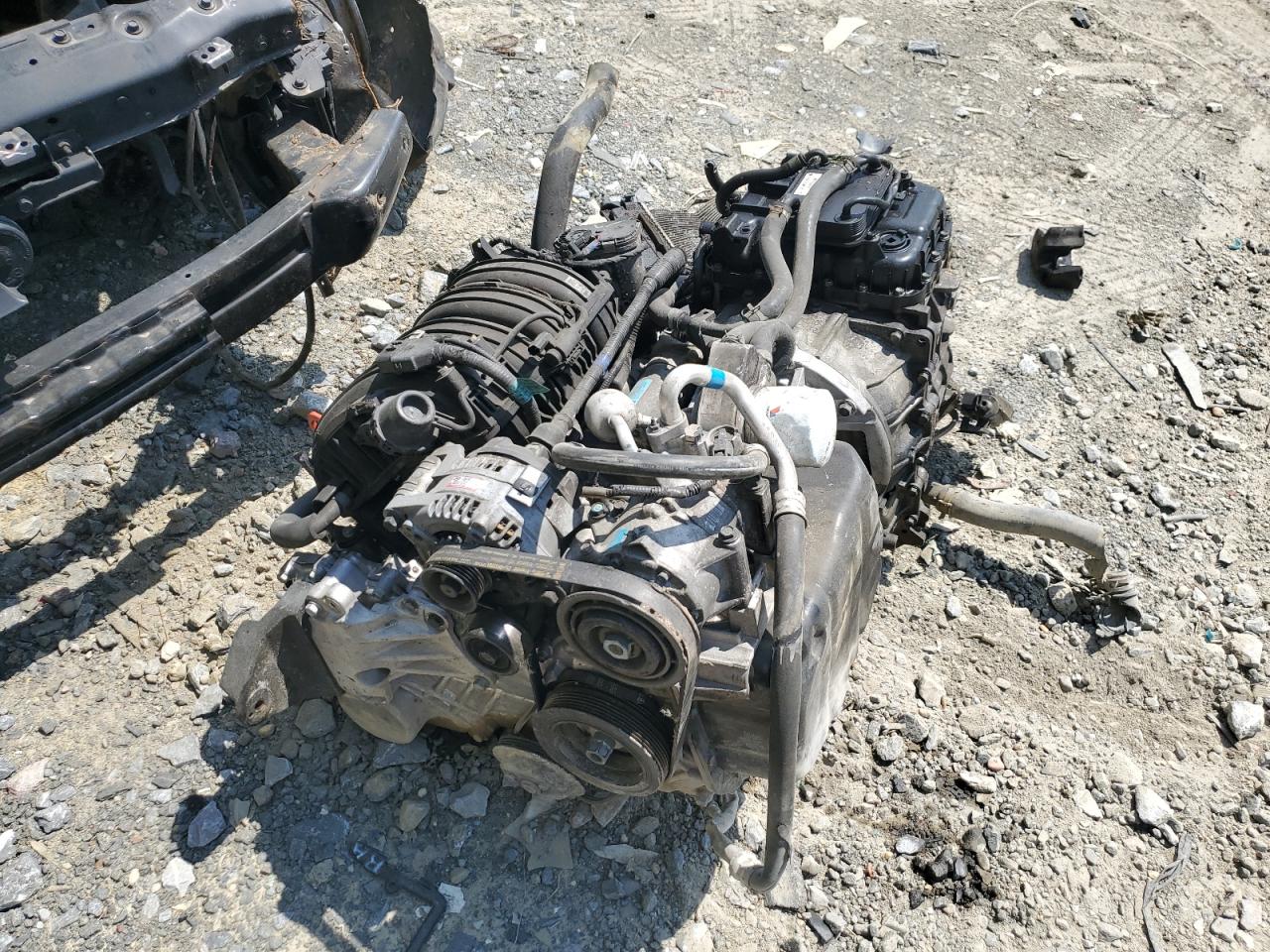 2017 Hyundai Sonata Se VIN: 5NPE24AF9HH452439 Lot: 58576934