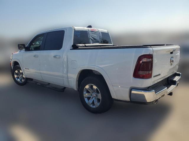 1C6RREJT7NN269519 | 2022 Ram 1500 laramie