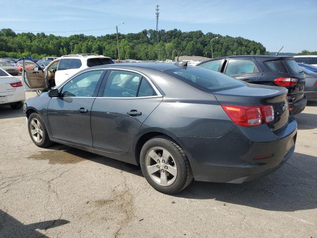  CHEVROLET MALIBU 2015 Gray