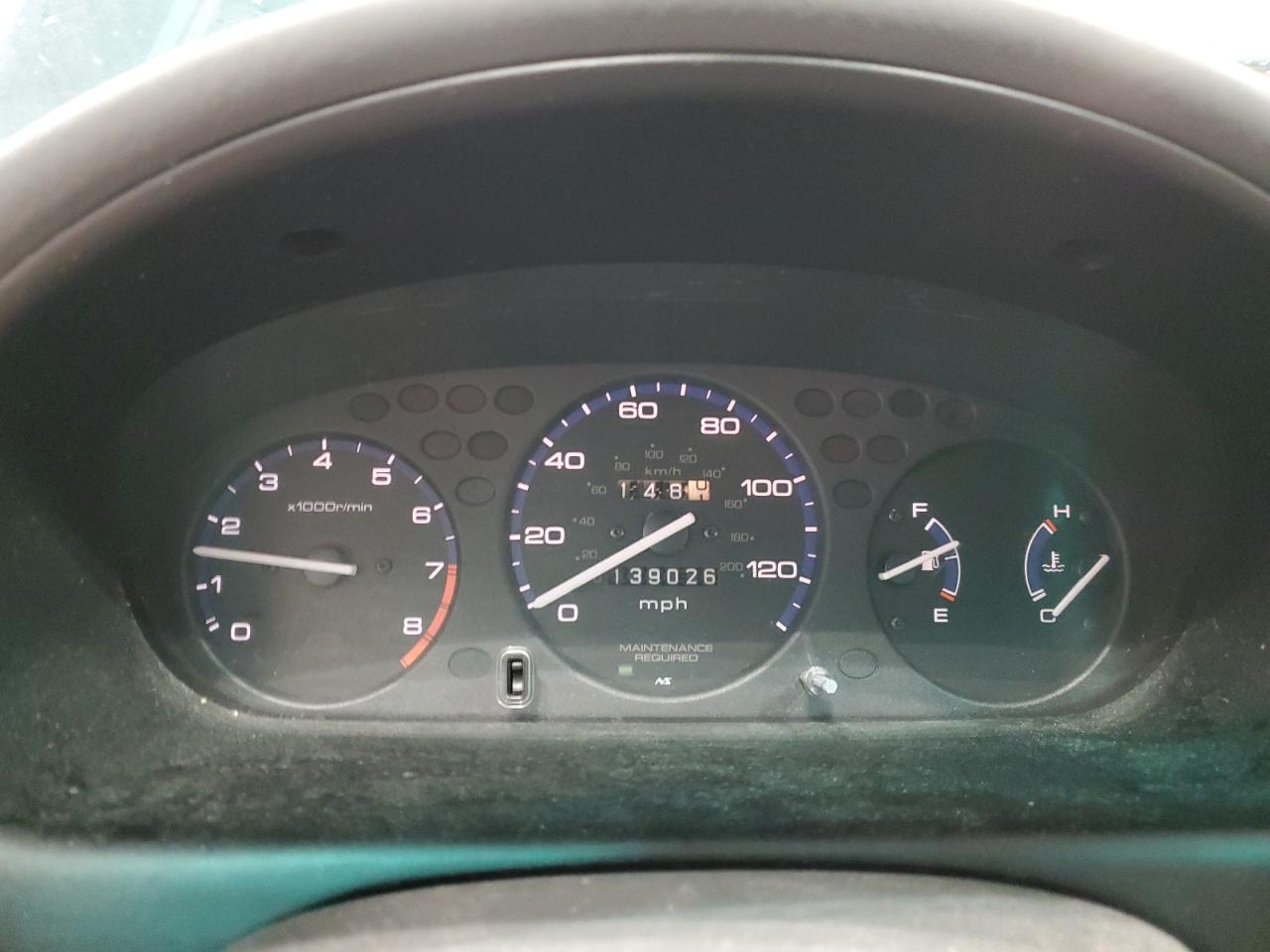 1999 Honda Civic Ex VIN: 1HGEJ8143XL076163 Lot: 59402134