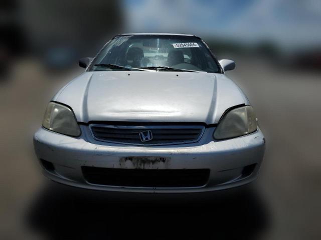 1HGEJ8648XL039490 | 1999 Honda civic ex