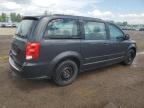 2012 DODGE GRAND CARAVAN SE for sale at Copart ON - TORONTO