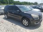 2013 Gmc Acadia Sle იყიდება Memphis-ში, TN - All Over