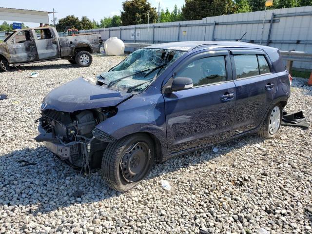 2009 Toyota Scion Xd  de vânzare în Memphis, TN - All Over