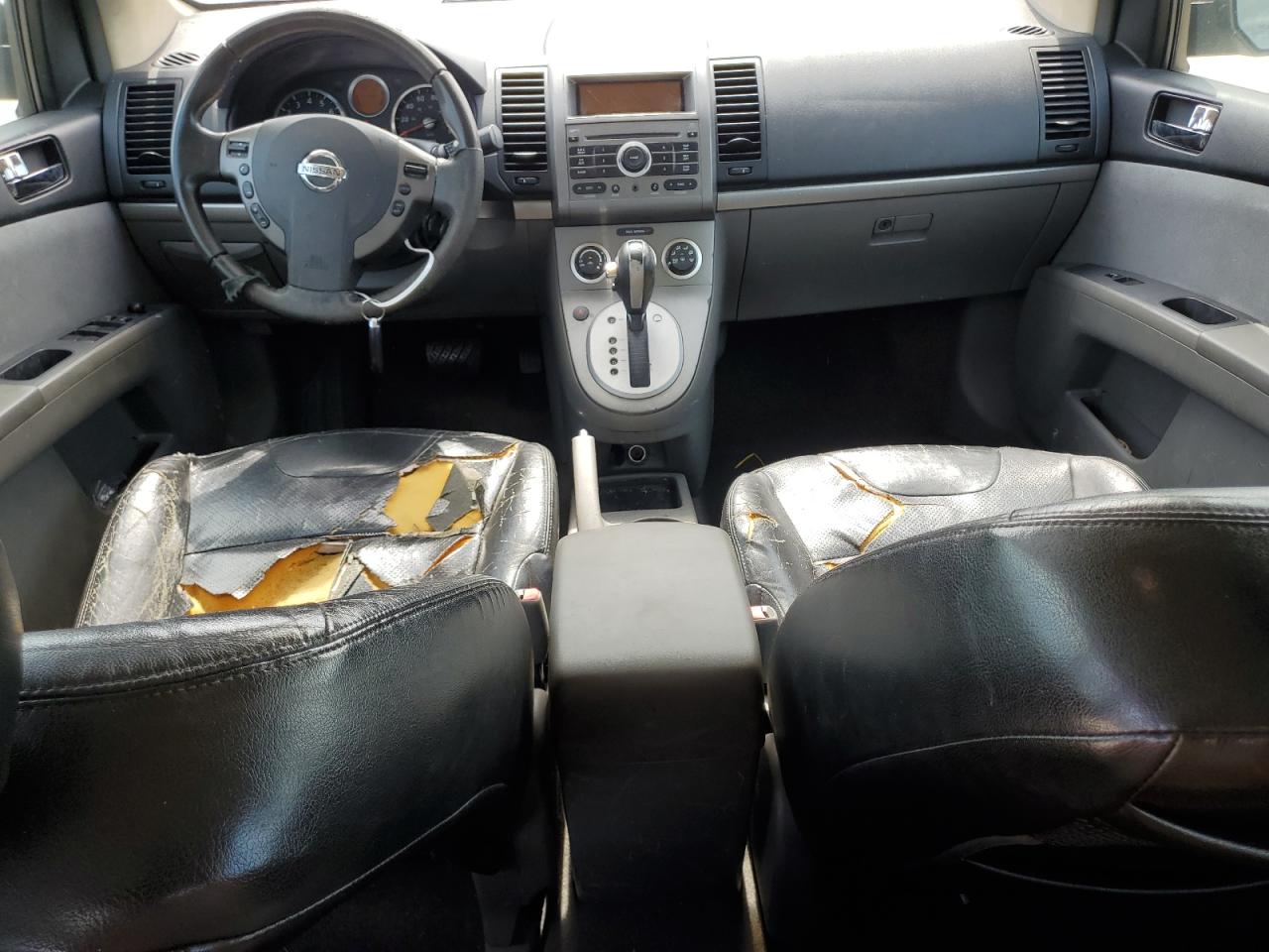 2007 Nissan Sentra 2.0 VIN: 3N1AB61EX7L664639 Lot: 60567794