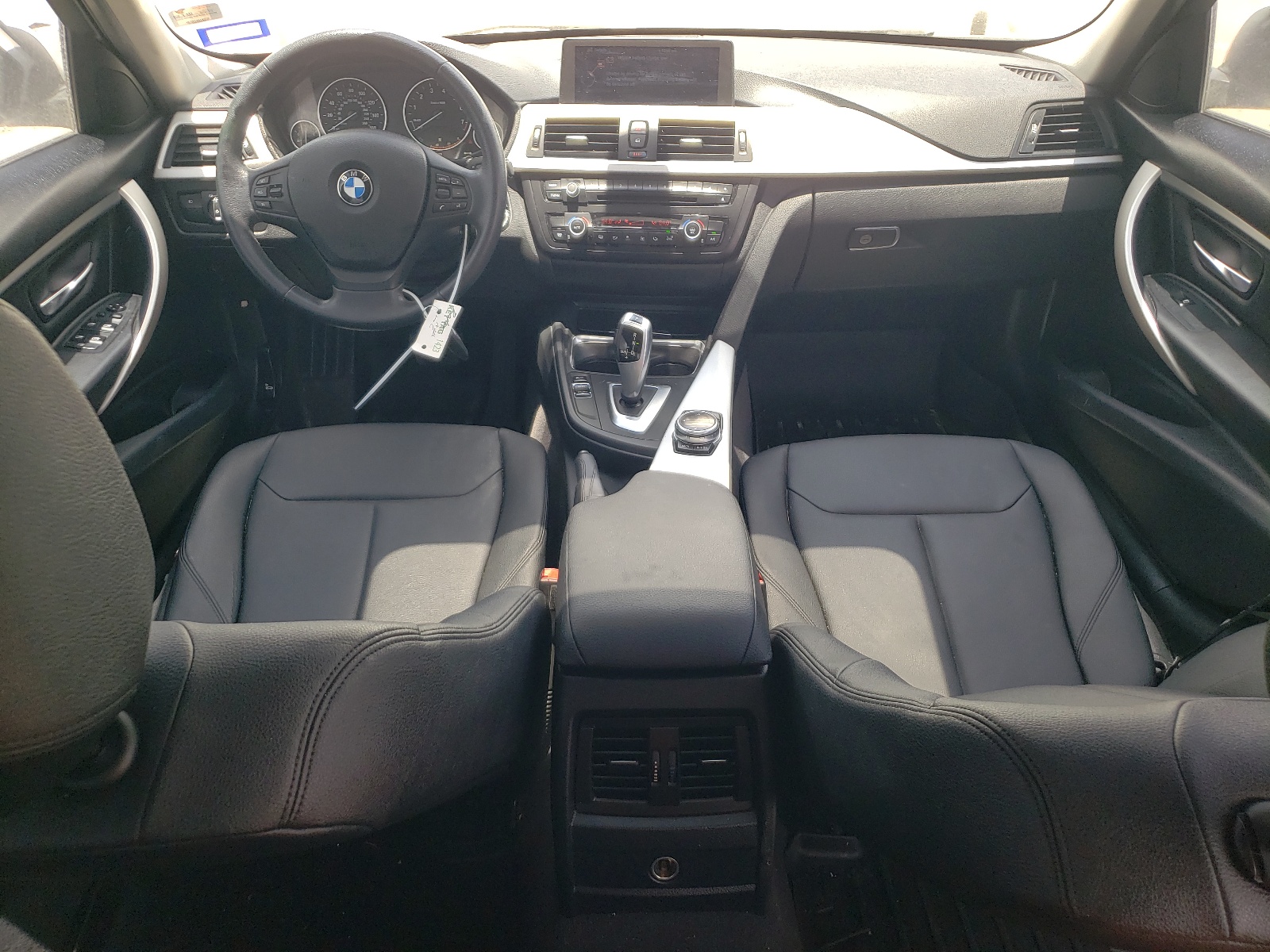 WBA3B1G59ENS78143 2014 BMW 320 I