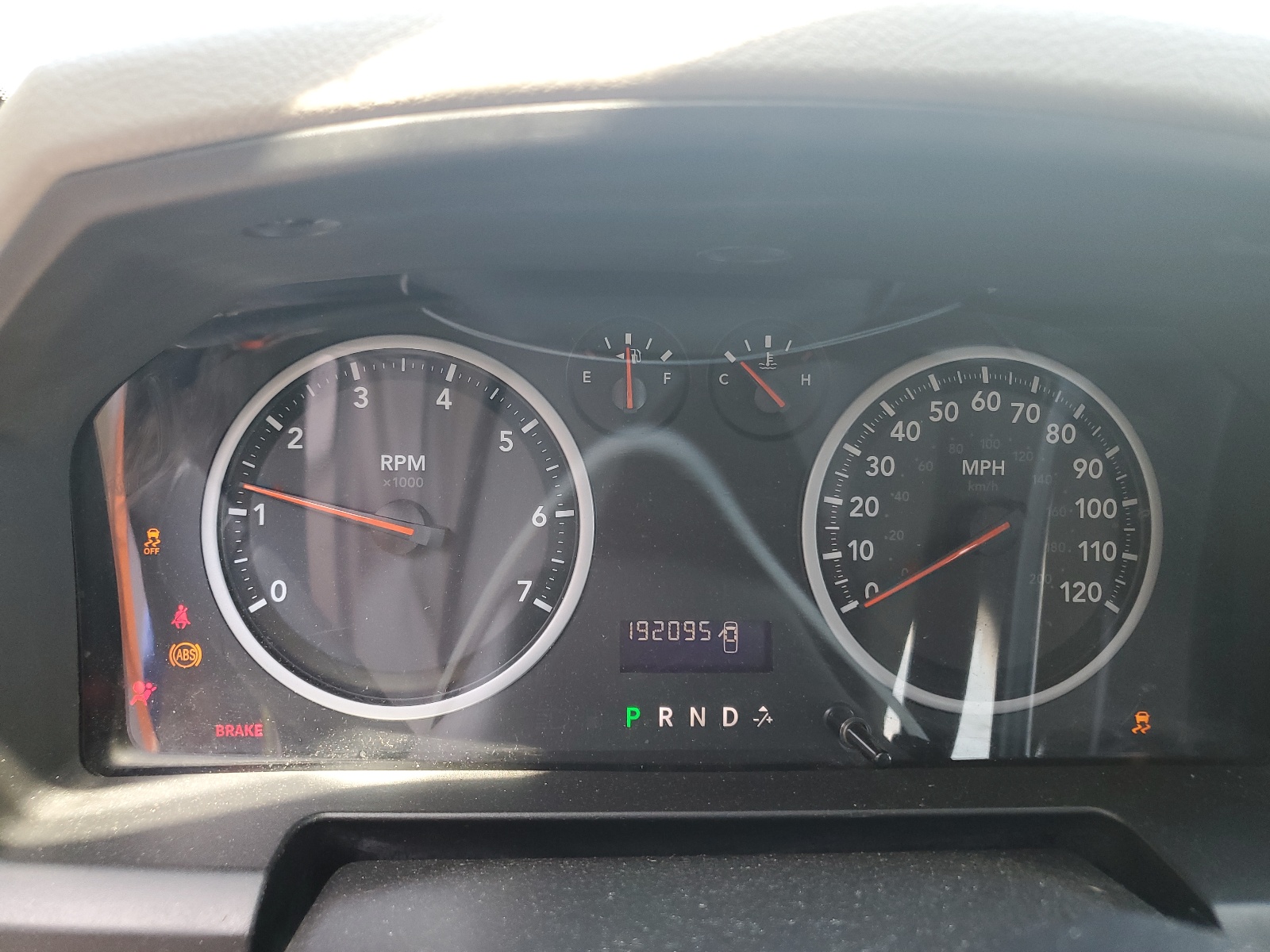 1C6RD7FT6CS260554 2012 Dodge Ram 1500 St