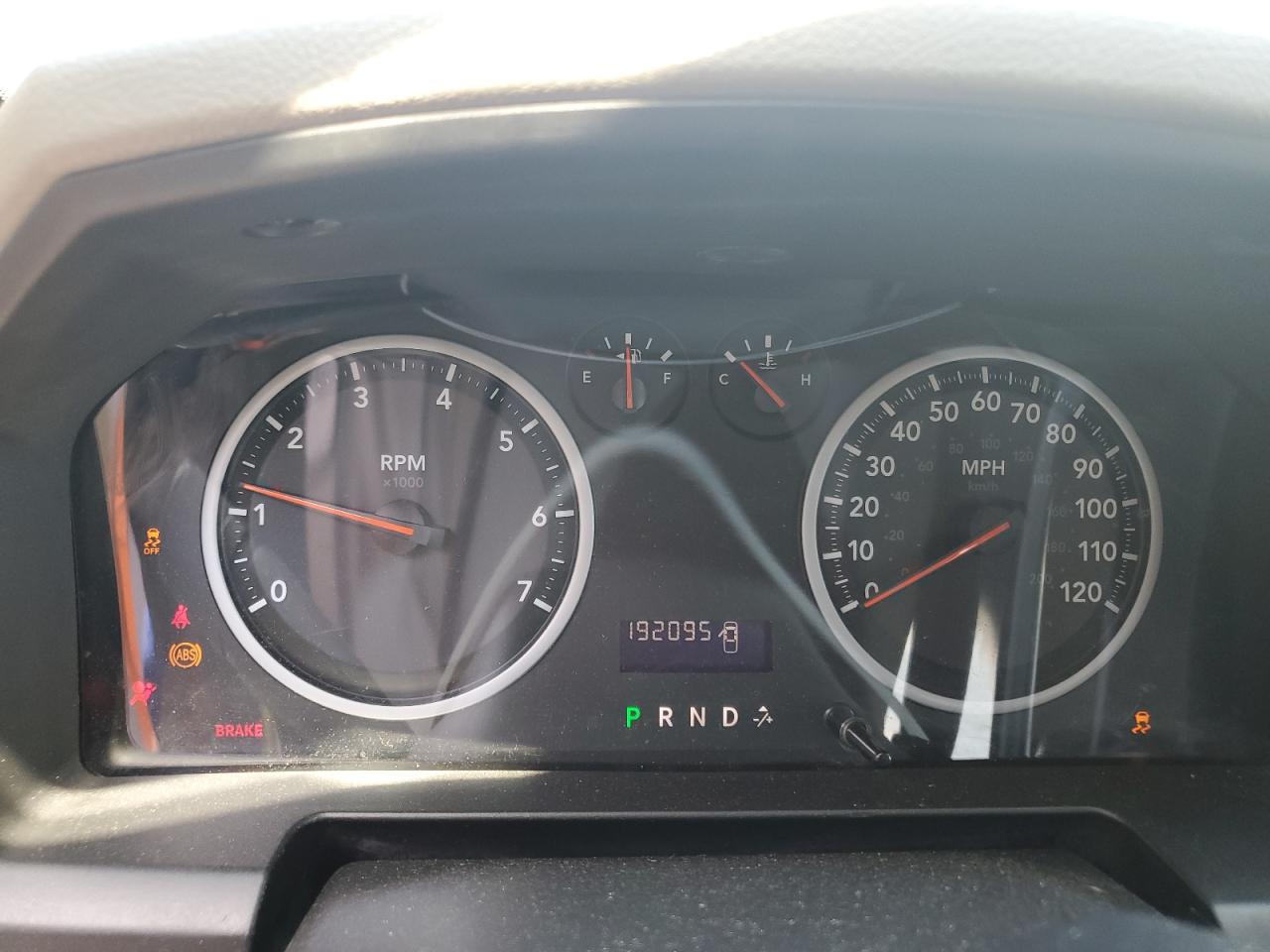 2012 Dodge Ram 1500 St VIN: 1C6RD7FT6CS260554 Lot: 60493234