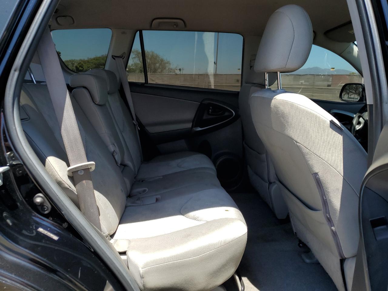 2009 Toyota Rav4 VIN: 2T3ZF33V39W008858 Lot: 58270754