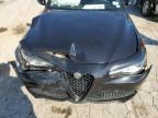 2017 Alfa Romeo Giulia Q4 zu verkaufen in Bridgeton, MO - Front End