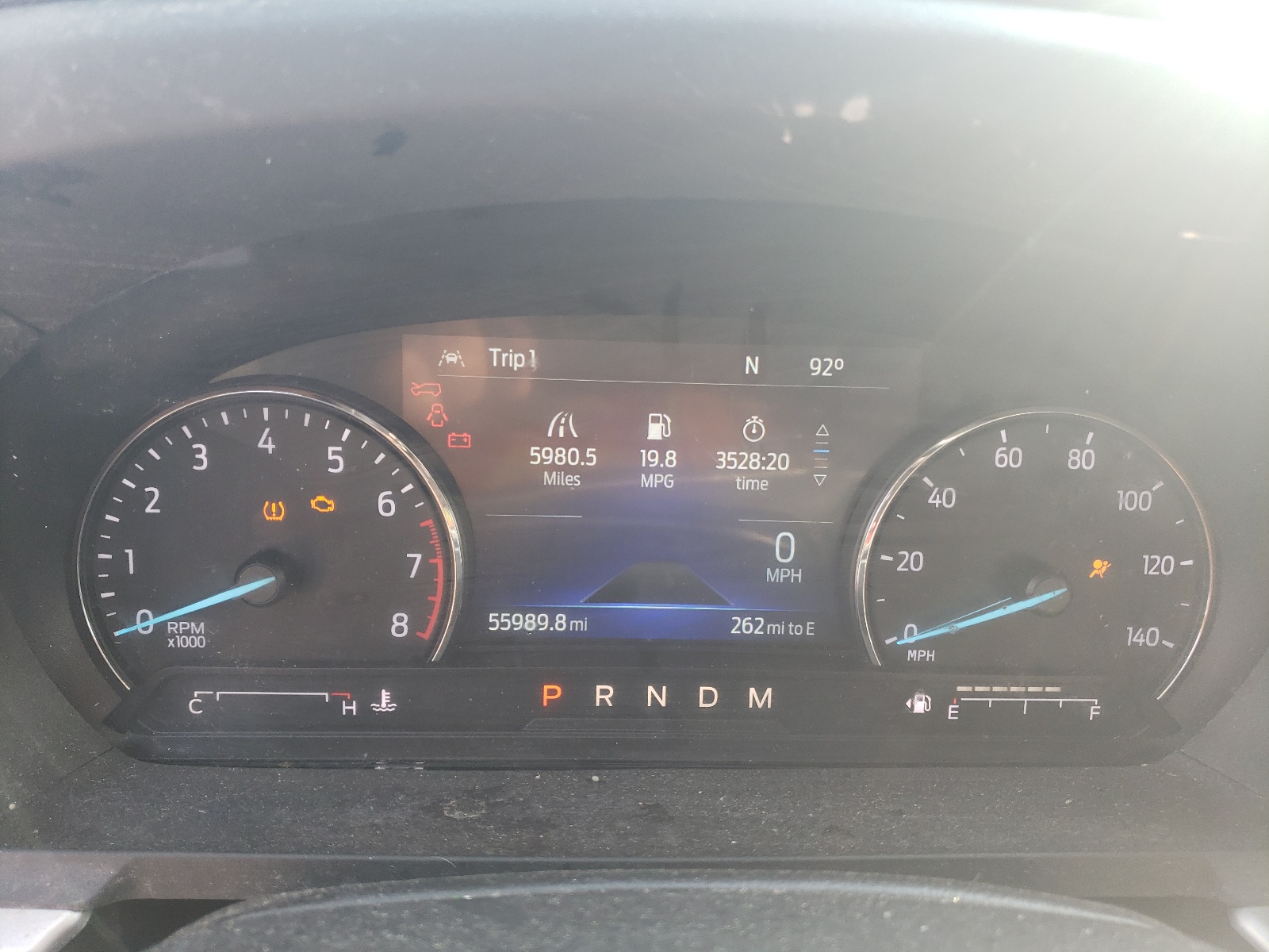 1FMSK8DH9MGC16844 2021 Ford Explorer Xlt