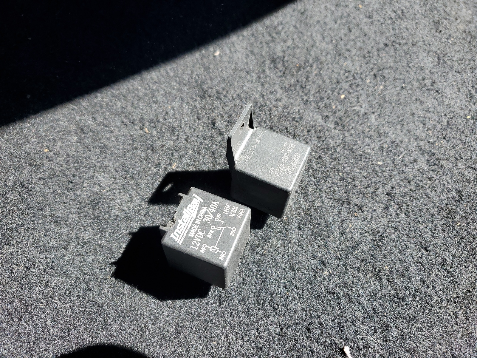 SAJWA0ES2DPS67141 2013 Jaguar Xf