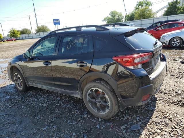 JF2GTABC0PH285220 Subaru Crosstrek  2