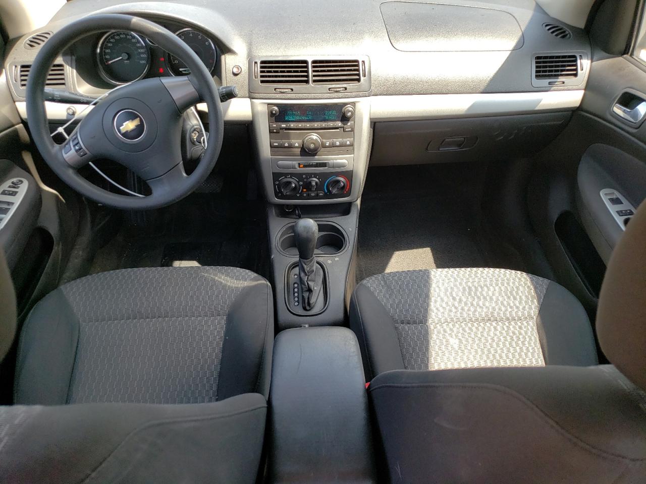 2009 Chevrolet Cobalt Lt VIN: 1G1AT58H597114236 Lot: 58761854