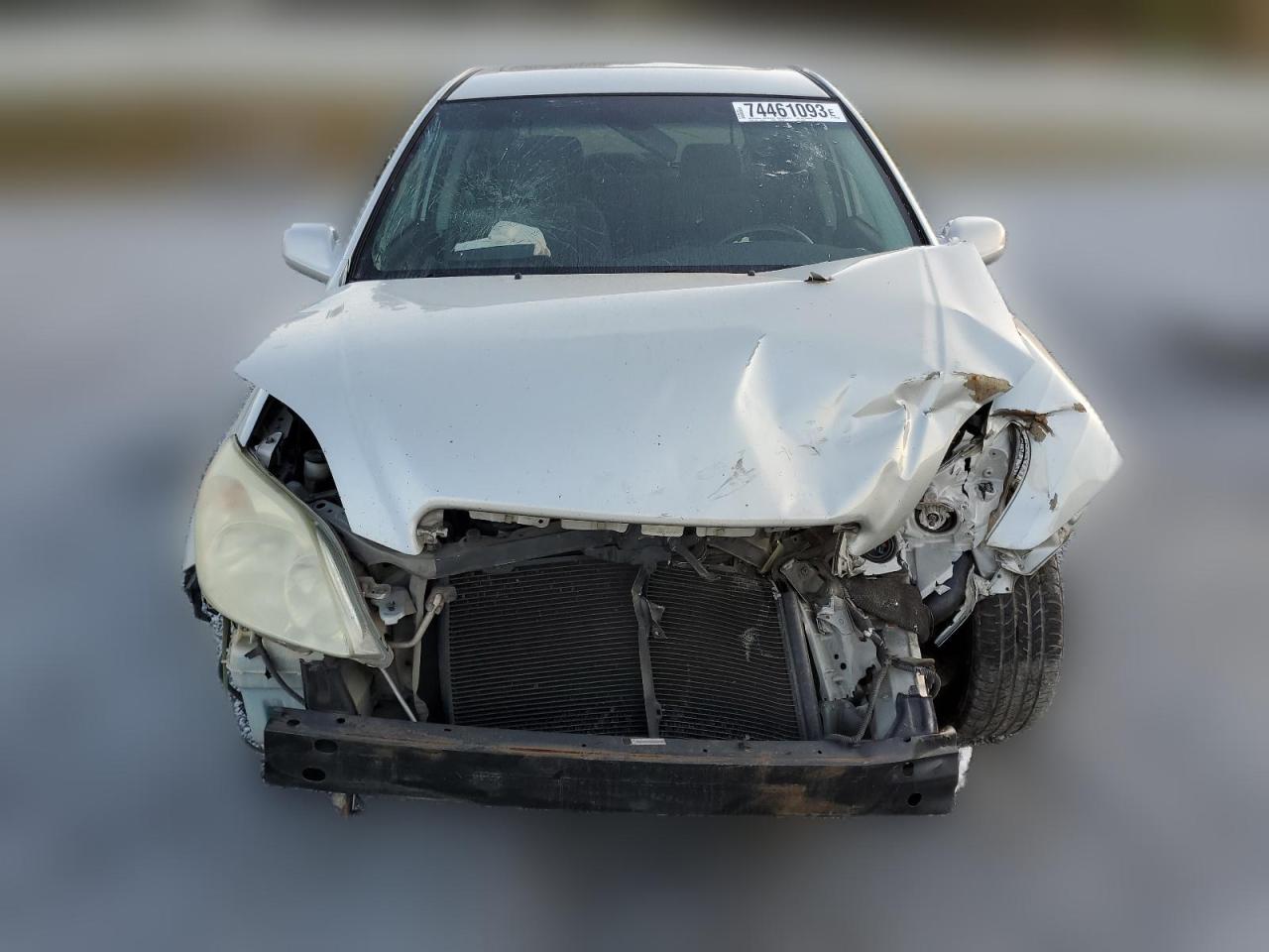 2004 Toyota Corolla Matrix Xr VIN: 2T1KR32E44C215692 Lot: 74461093