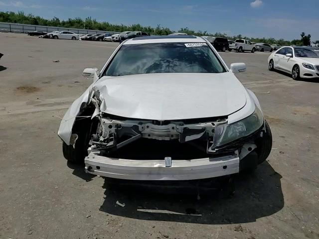 2012 Acura Tl VIN: 19UUA8F55CA022107 Lot: 60753524