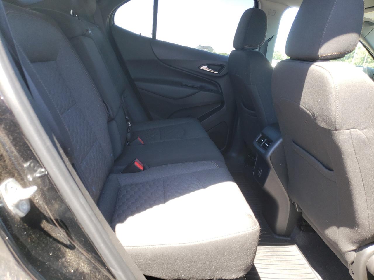 2020 Chevrolet Equinox - Image 11