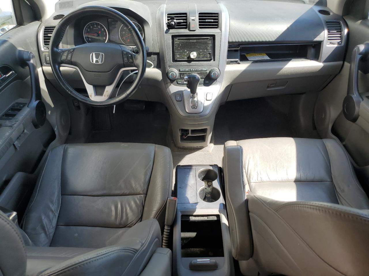 2009 Honda Cr-V Exl VIN: 5J6RE387X9L020144 Lot: 57683114