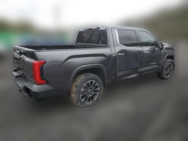  TOYOTA TUNDRA 2023 Вугільний