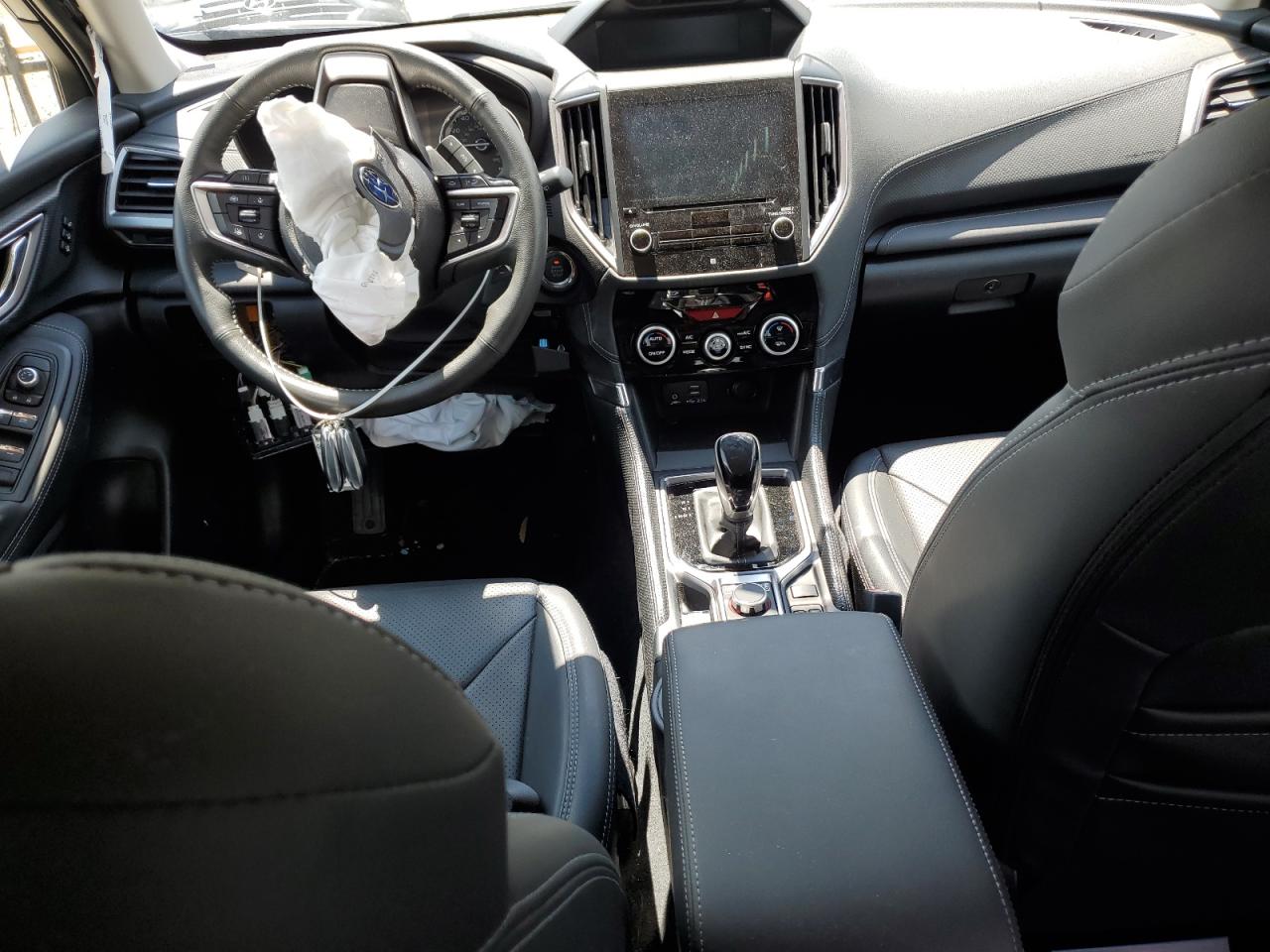 2021 Subaru Forester Touring VIN: JF2SKAXC5MH582677 Lot: 58485724