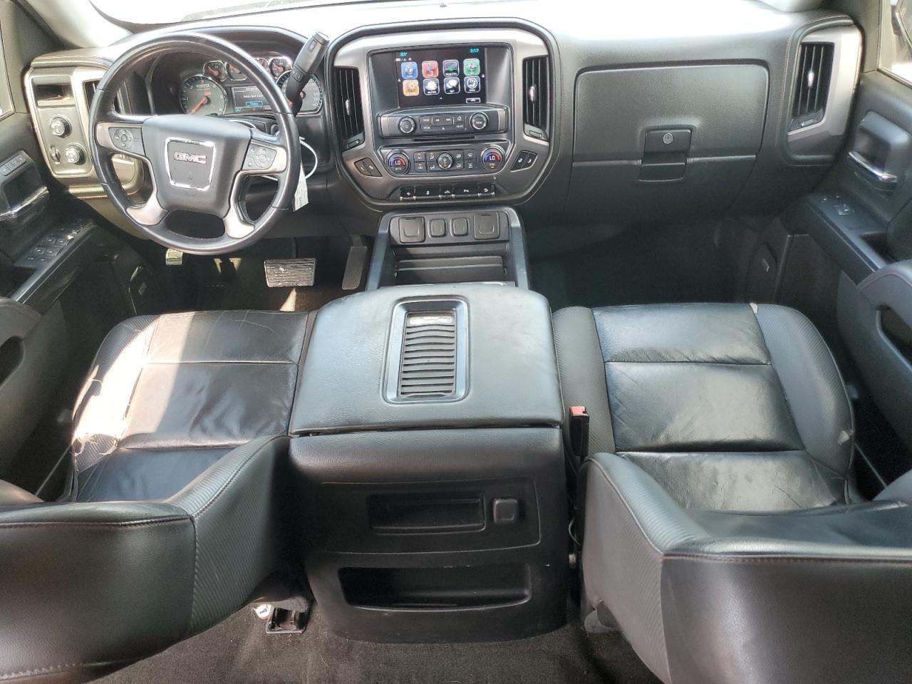 3GTU2NEC4HG382018 2017 GMC Sierra K1500 Slt