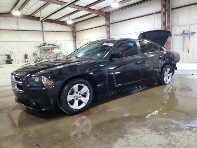 2013 Dodge Charger Sxt