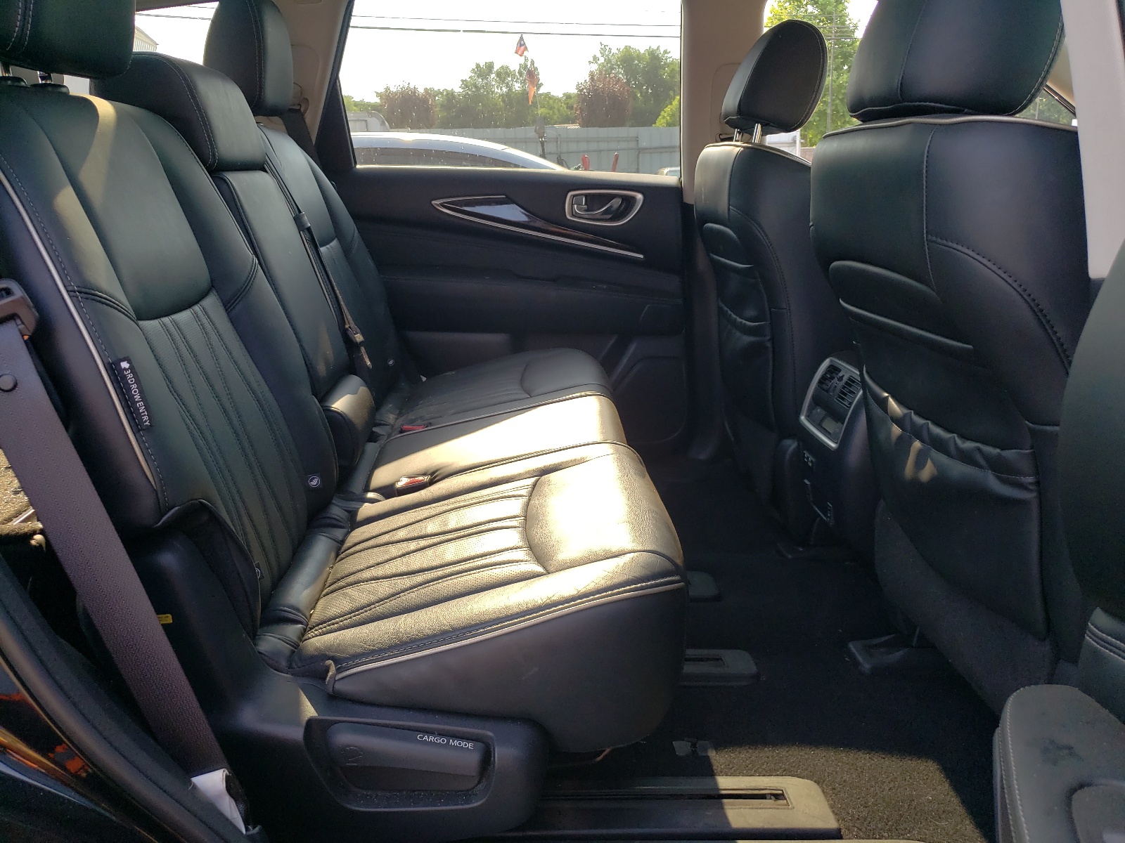 5N1DL0MM4LC521775 2020 Infiniti Qx60 Luxe