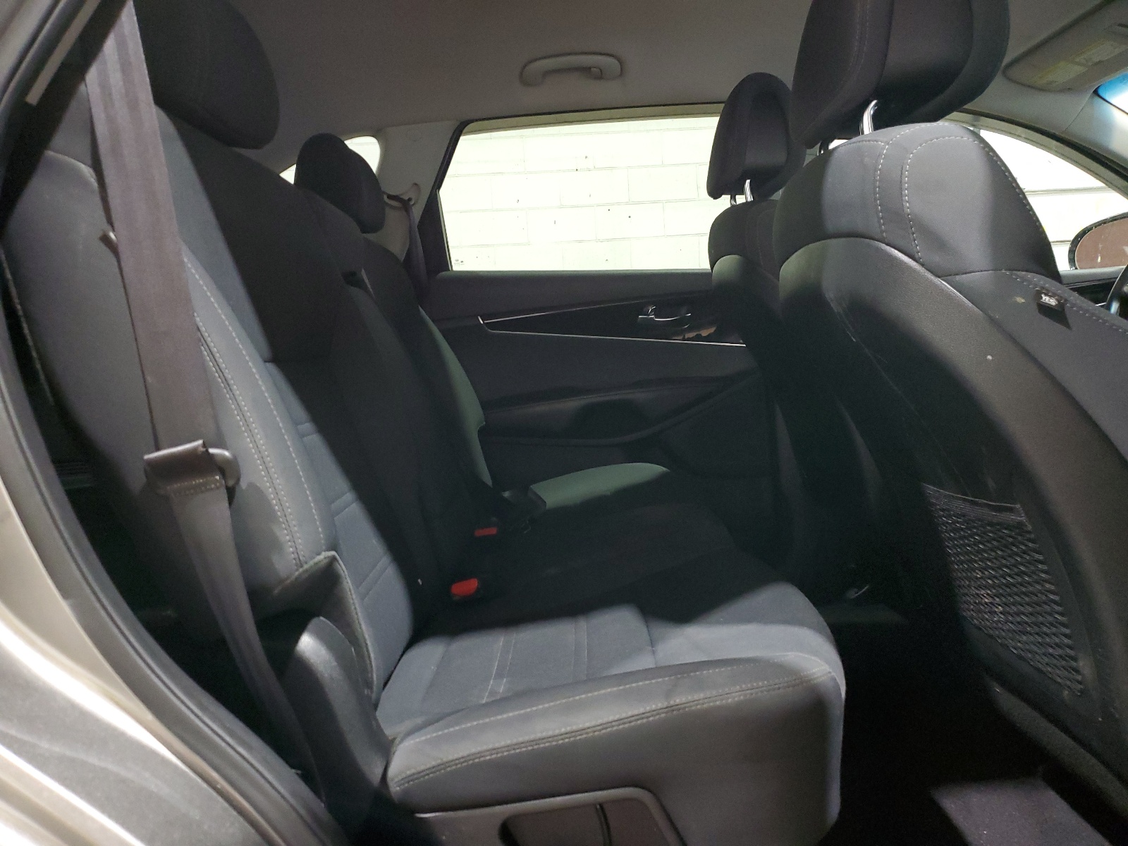 2016 Kia Sorento Lx vin: 5XYPGDA34GG149624