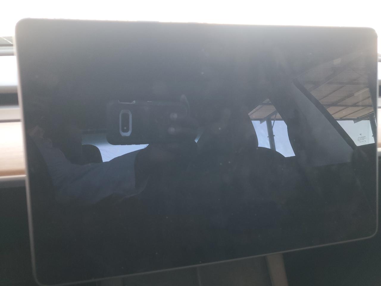 5YJ3E1EB5NF129360 2022 Tesla Model 3