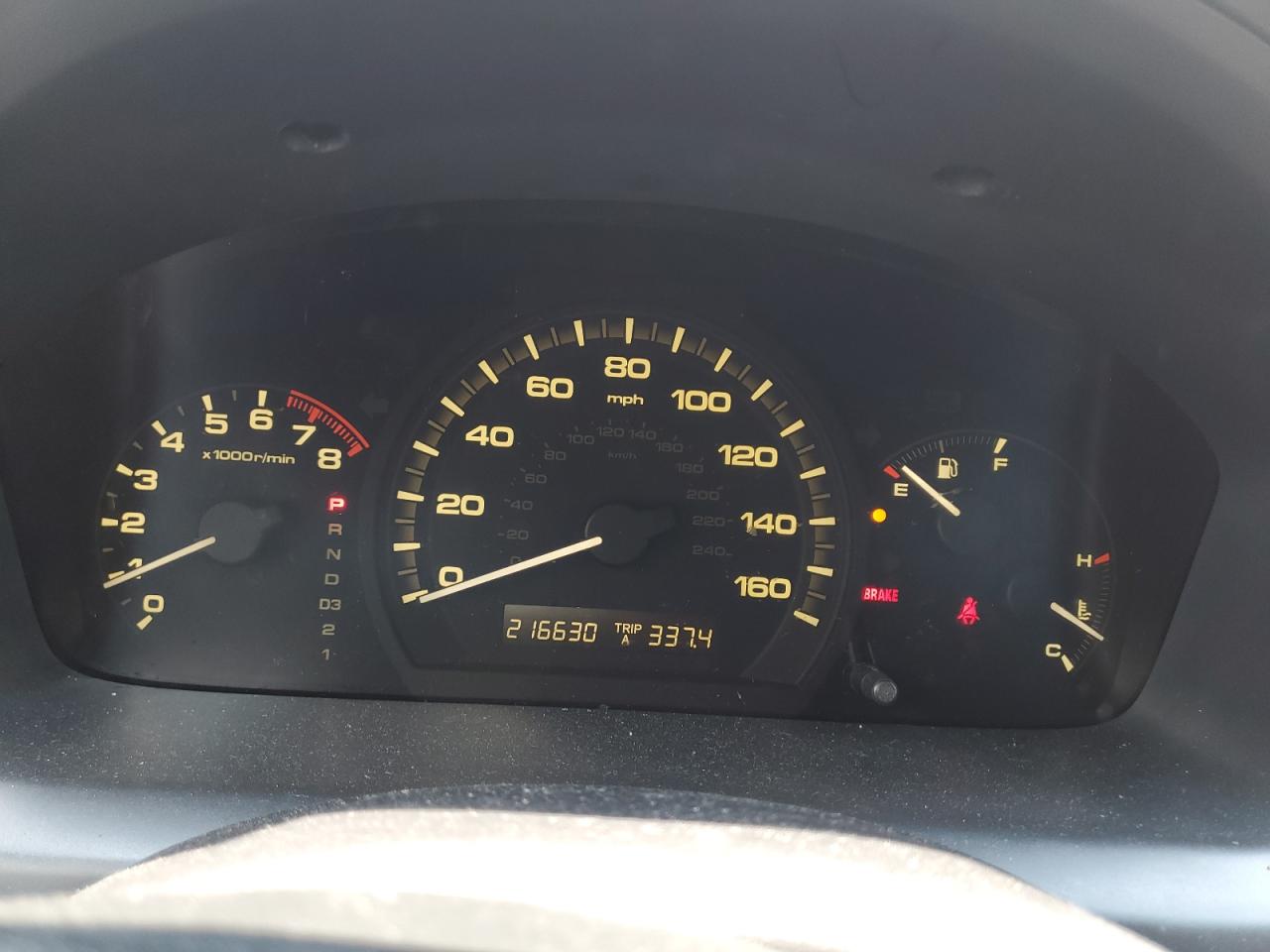 2006 Honda Accord Se VIN: 1HGCM56316A019192 Lot: 59063384