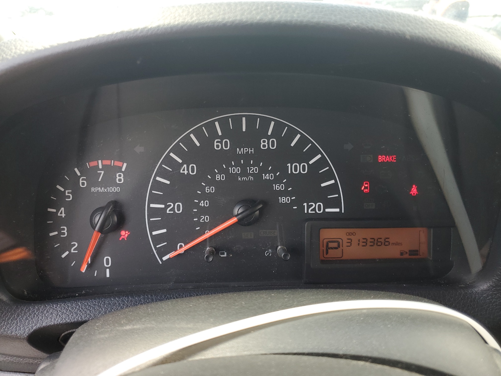 3N63M0YN7HK699422 2017 Chevrolet City Express Ls