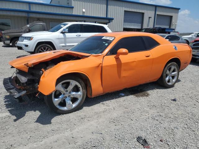 2014 Dodge Challenger Sxt