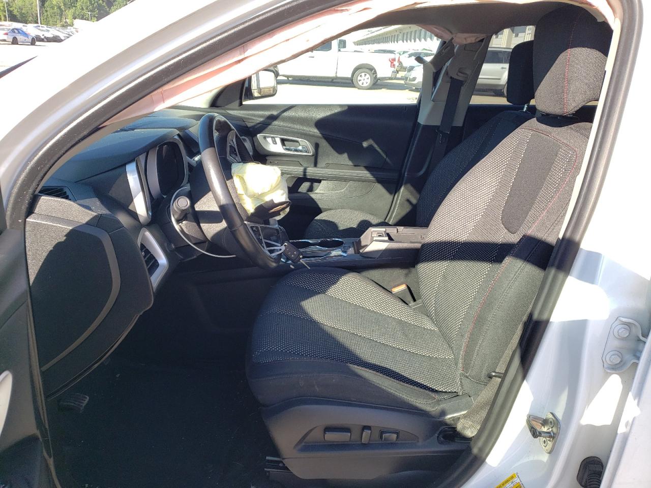 2017 Chevrolet Equinox Lt VIN: 2GNFLFEK1H6292041 Lot: 58107544