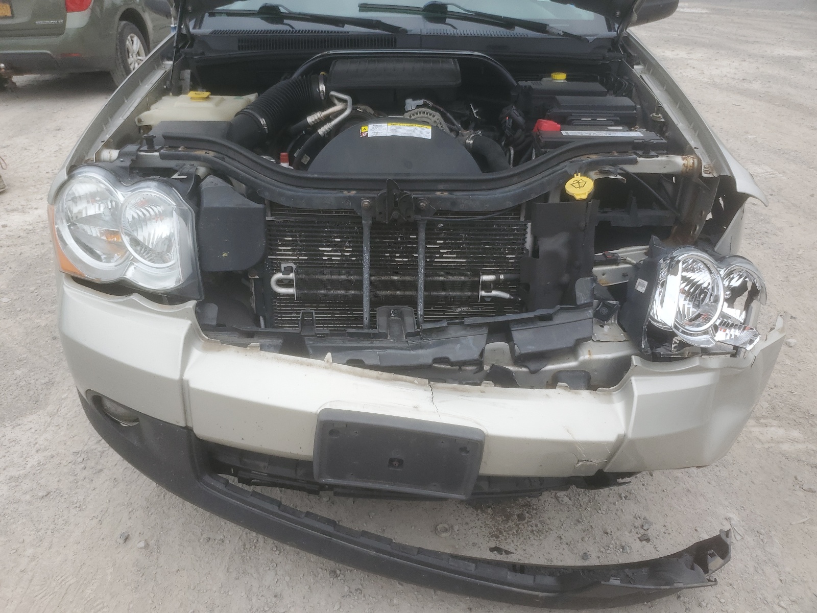 1J8GR48K59C513685 2009 Jeep Grand Cherokee Laredo