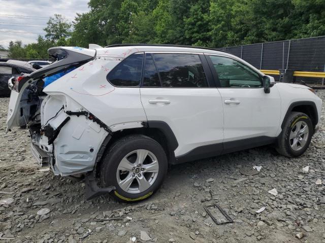 2021 TOYOTA RAV4 XLE 2T3P1RFV5MC209353  58521234