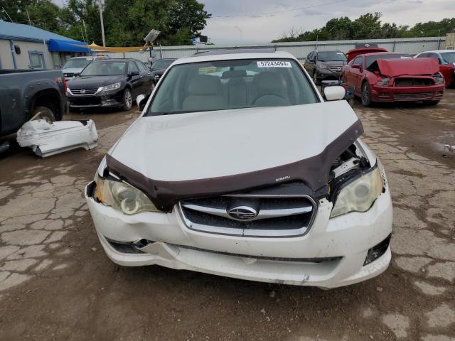 4S3BL616897226913 | 2009 Subaru legacy 2.5i