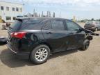 2018 CHEVROLET EQUINOX LS   for sale at Copart QC - MONTREAL
