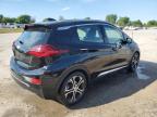 2021 Chevrolet Bolt Ev Premier للبيع في Bridgeton، MO - Hail