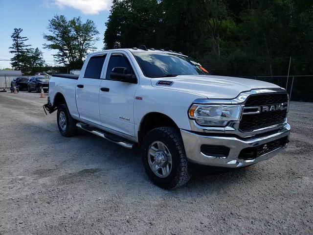2021 Ram 2500 Tradesman VIN: 3C6UR5CJ8MG533957 Lot: 60321864