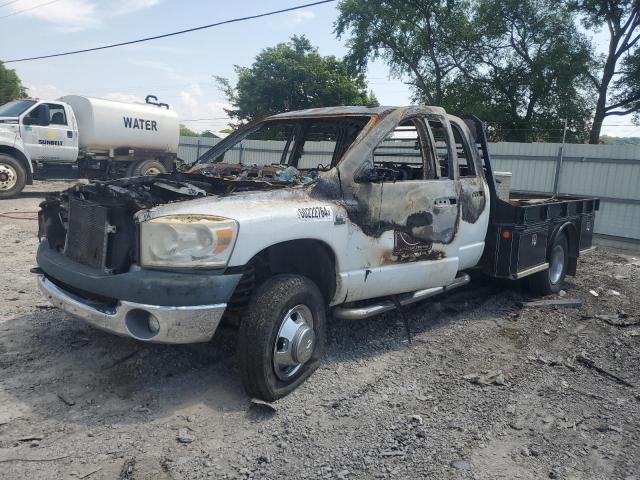 2007 Dodge Ram 3500 St