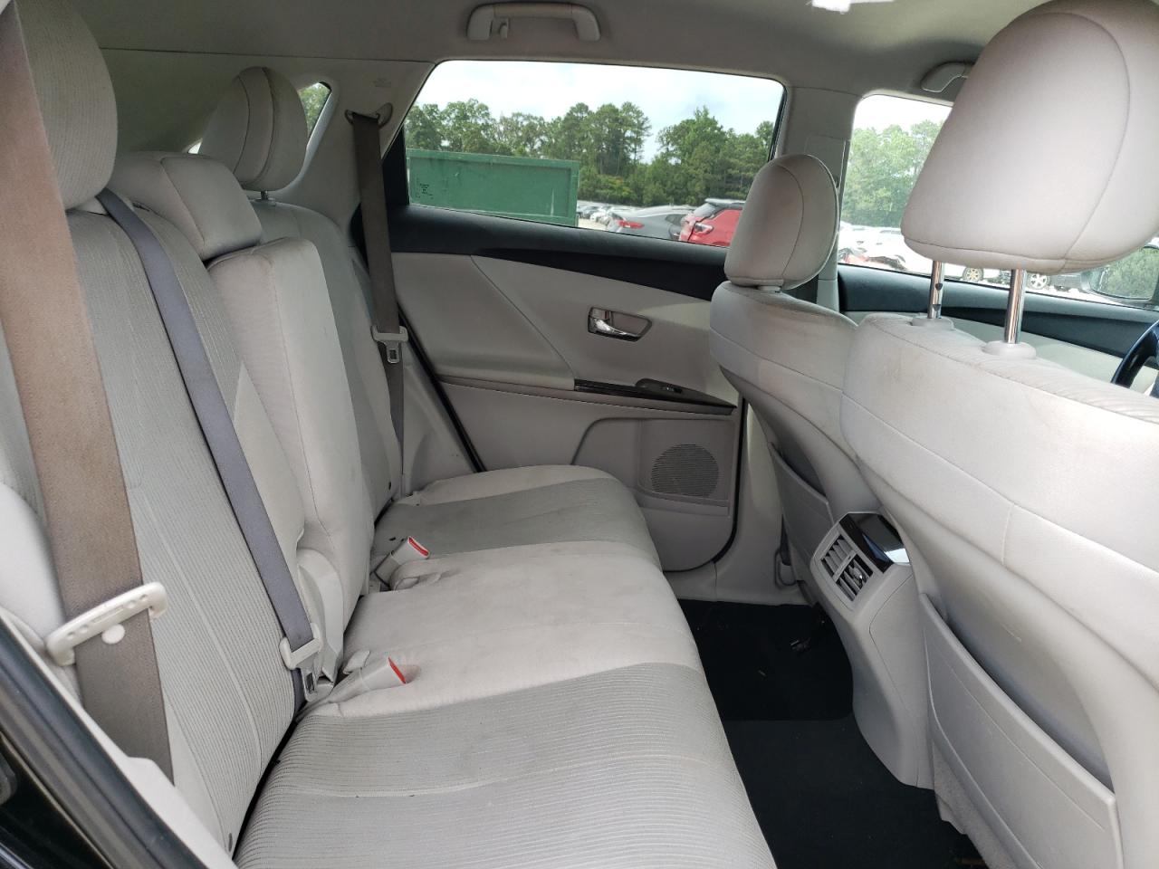 2009 Toyota Venza VIN: 4T3ZE11AX9U015734 Lot: 58747944