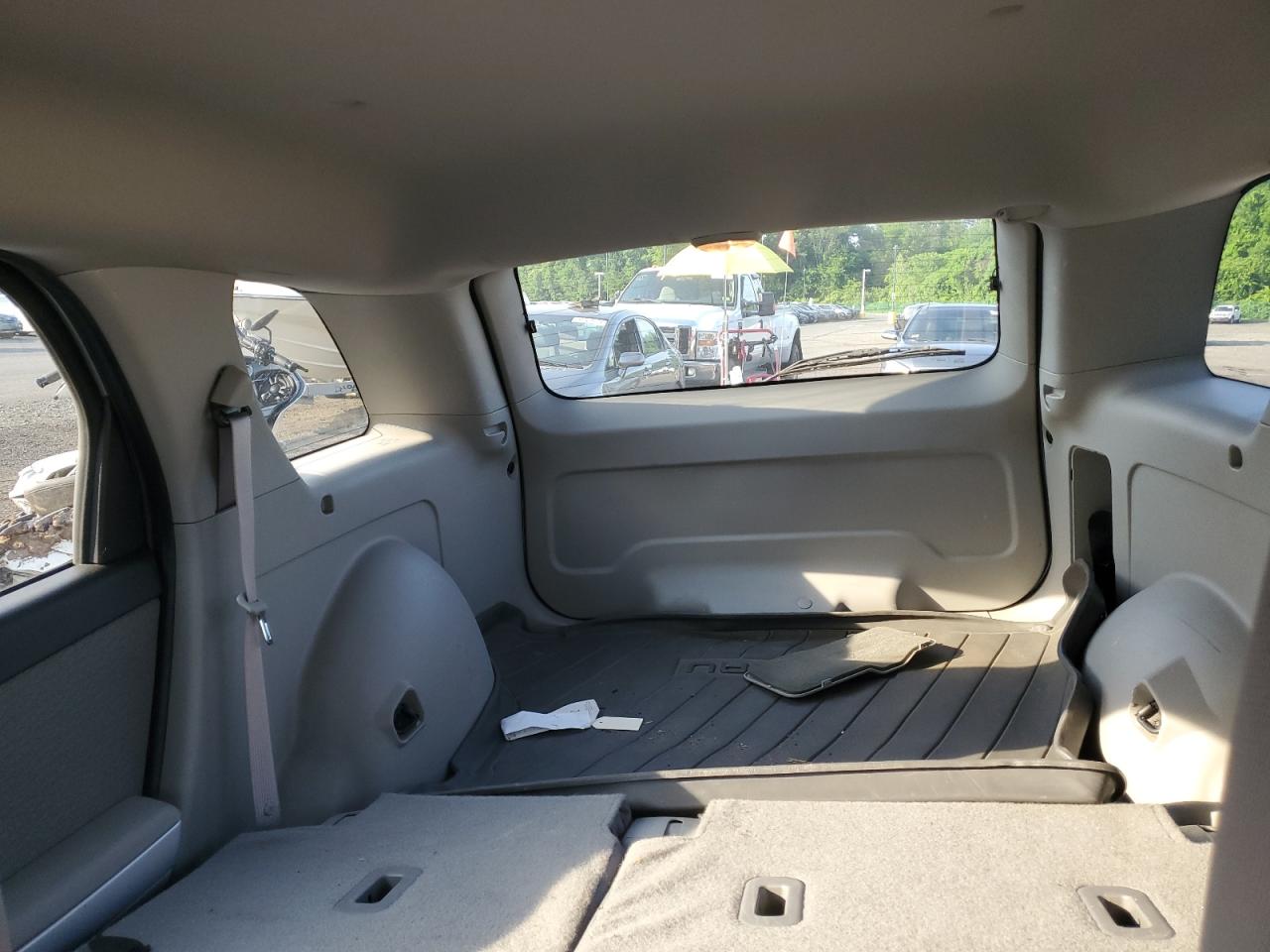 2009 Chevrolet Equinox Lt VIN: 2CNDL63F396237707 Lot: 59325634