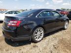 2018 Ford Taurus Limited for Sale in Elgin, IL - Front End