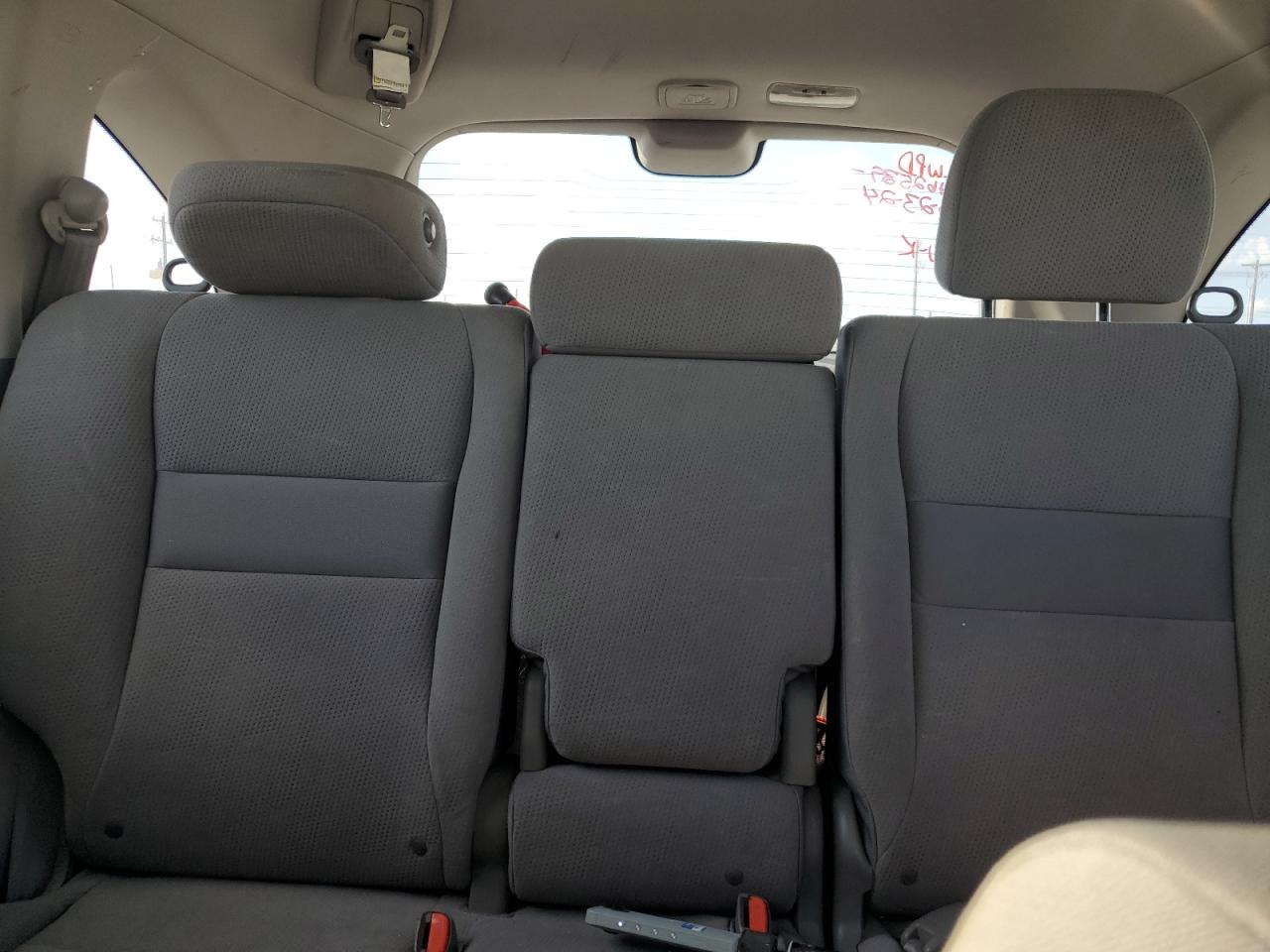 2010 Honda Cr-V Ex VIN: 5J6RE3H54AL039064 Lot: 60620434